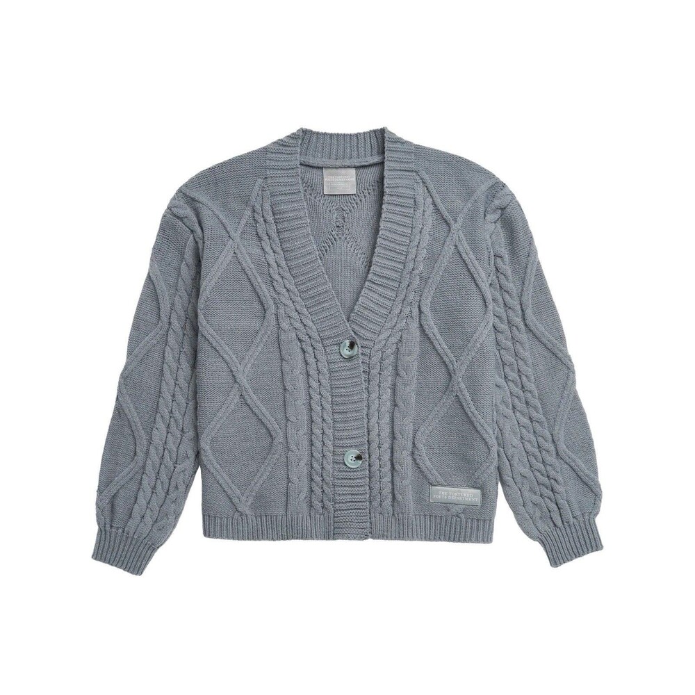 Taylor Swift The Tortured Poets Department Cardigan Cardigan M/L TTPD MERCH EUC